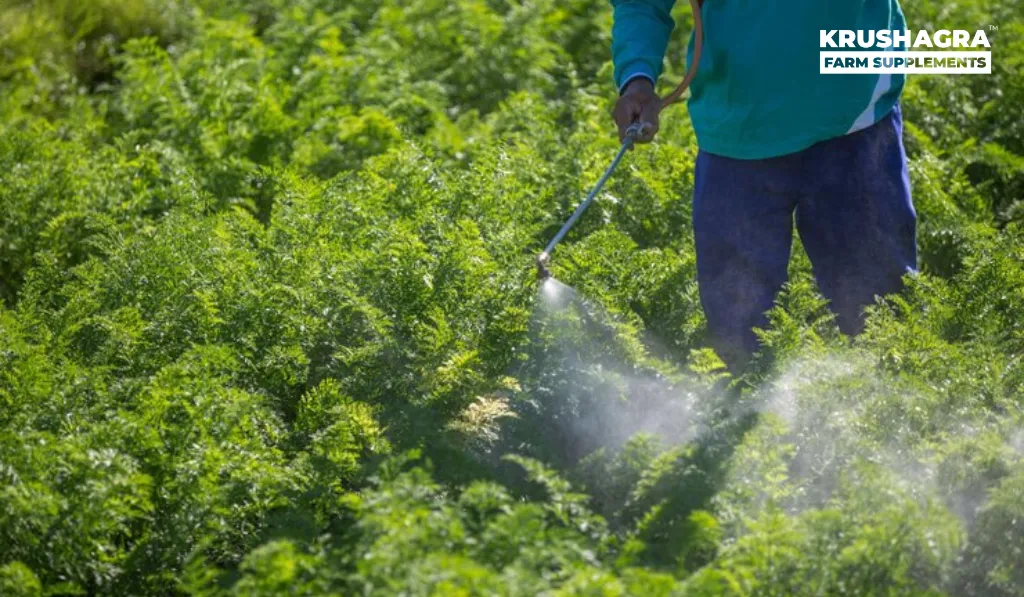 Traditional Pesticides