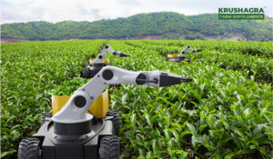 AI in agriculture