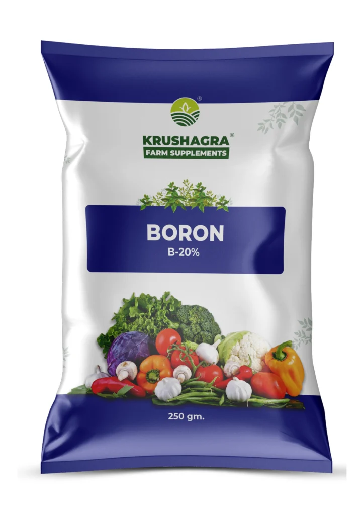 Boron 2