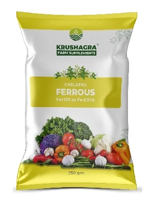 Ferrous (1)