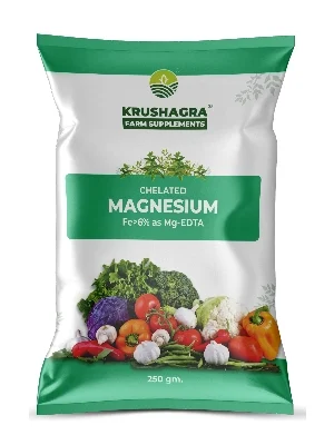 Magnesium (1