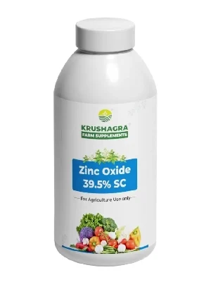 Zinc Oxide (1)